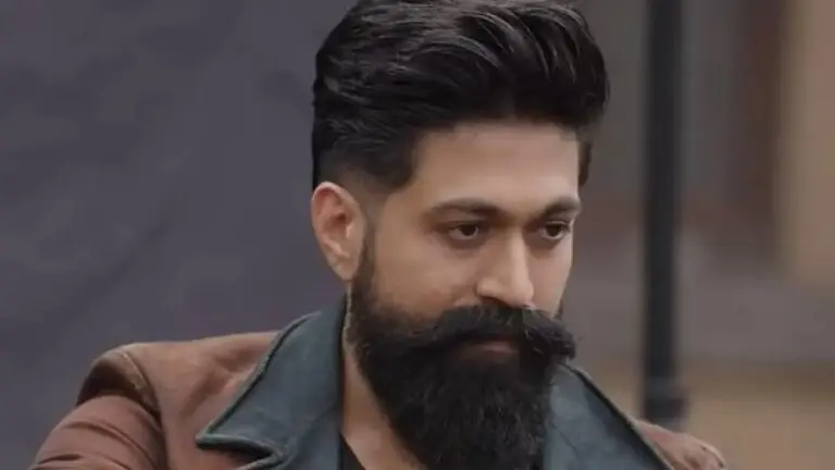 Yash Toxic will be Released in Global Languages also గ్లోబల్ రేంజ్ లో యష్ ‘టాక్సిక్’