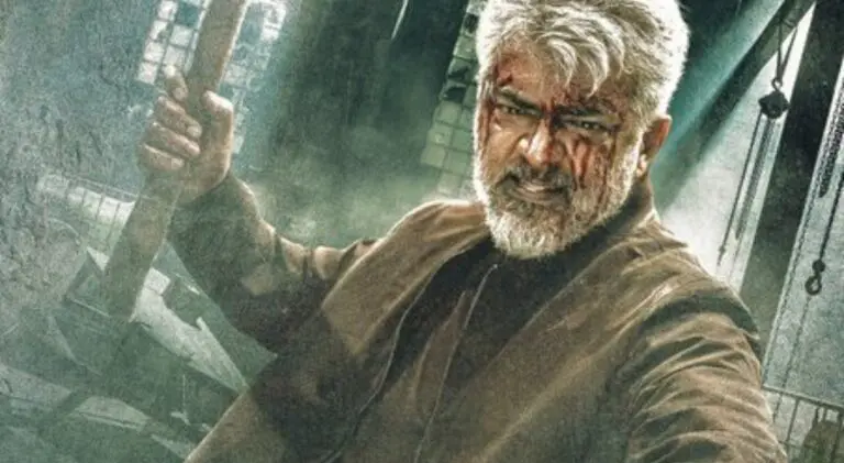 Vidaamuyarchi Joins 100 Cr Club