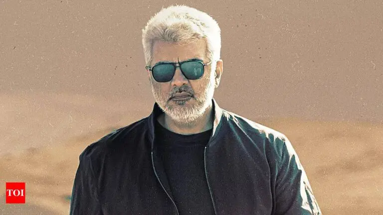 Vidaamuyarchi First Weekend Worldwide Collections ‘విడాముయార్చి’ ఫస్ట్ వీకెండ్ వరల్డ్ వైడ్ కలెక్షన్స్ 