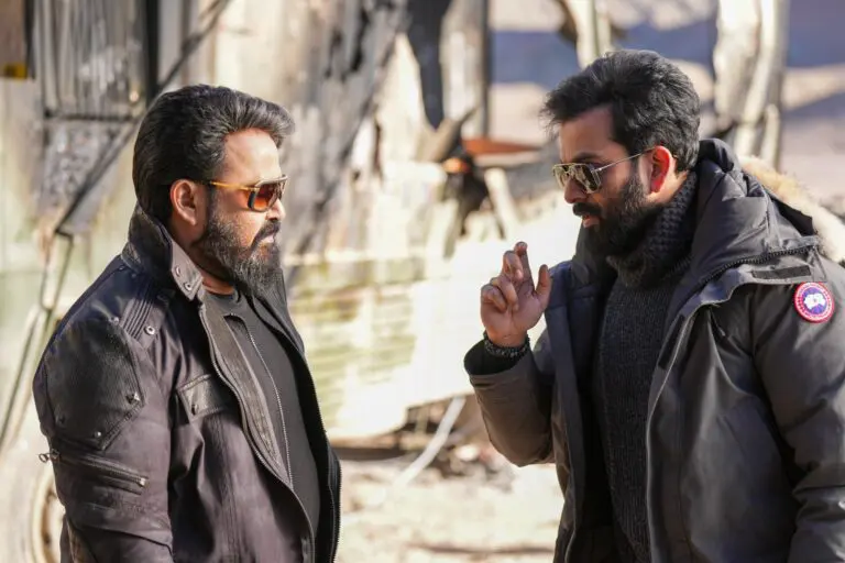 Empuraan Takes Over: Historic Advance Booking Trend in Malayalam Cinema