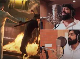 With GV Prakash joining as the composer for Good Bad Ugly, anticipation soared, and the creators announced that 'OG Sambhavam' will drop on March 18. The first single of GBU has been titled OG Sambhavam, which is the title of Pawan-Sujeeth's gangster action drama. OG also has immense hype among Telugu fans, though its filming has been delayed. Even if we took the story of characters, GBU has a similar plot like They Call Him OG. In both the films, the hero is a mafia gangster who leaves his past behind but enters into the same crime world for a reason. Moreover, Ajith Kumar and PSPK have a common group of fans, and they are excited about the similarities between Ajith's Good Bad Ugly and Pawan Kalyan's OG. Meanwhile, Thala Ajith fans can look forward to exciting moments in Good Bad Ugly.