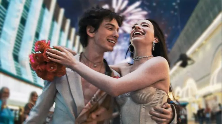 Anora Dominates: Full List of 2025 Oscar Winners
