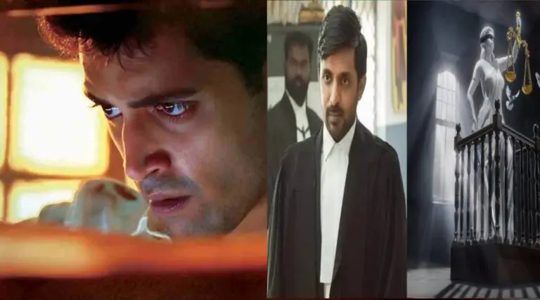 Court Beats HIT 2: Becomes Biggest Grosser in Nani’s Production
