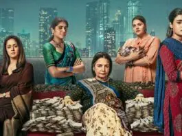 Dabba Cartel is a new series on Netflix featuring stars like Shabana Azmi, Jyotika, Nimisha Sajayan, Shalini Pandey, and Anjali Anand in the main roles. It's one of the newest shows available to stream. The trailer looked pretty good and got a lot of people excited to watch it. So, should you binge-watch Dabba Cartel? Check out our review to see what we think!