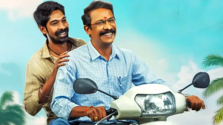 Ramam Raghavam OTT Streaming Details