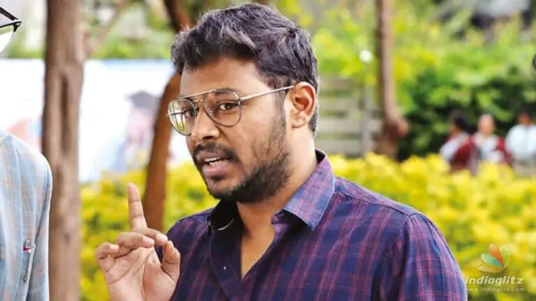 Trouble Continues for Don Director
