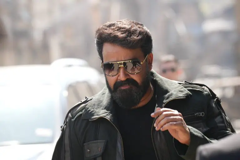 Empuraan All India Day 1 Advance Bookings On March 23