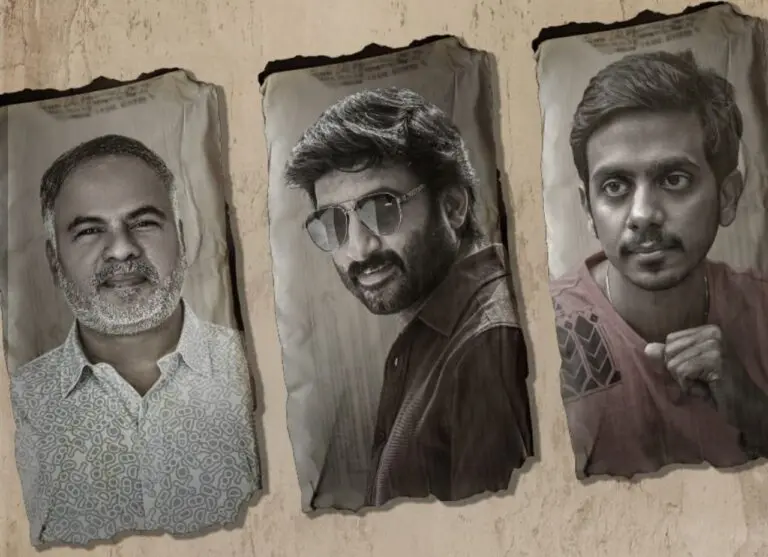 Gopichand Gears Up for a Historical Epic – Details Inside