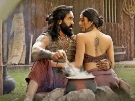 But the "Love Song" is visually looking so good and grand, and it can be said to be the best visual content released from the film till now. There might be some section of people who may argue that why a glamorous song is needed for a devotional film, but there is no logic in that question as it is a complete film on Kannappa's life, and it will have all phases of his life. Nowadays, songs are playing a crucial role in any film's buzz and even apply to big films. Kannappa songs are working well, and if the trailer also clicks, then definitely Manchu Vishnu's dream project will take a big opening at the box office.