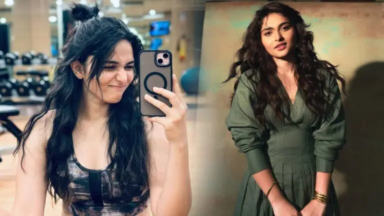 Kayadu Lohar Signs Film with Simbu