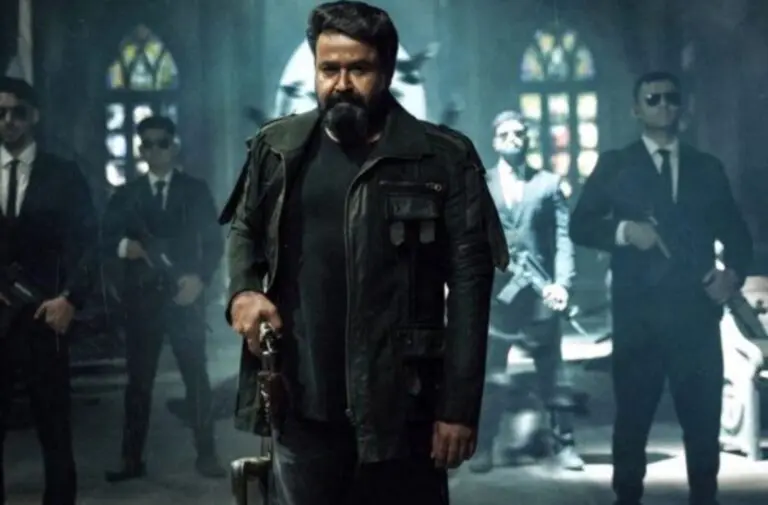Empuraan Bookings: Brutal In Kerala