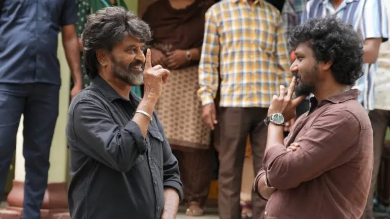 Lokesh Kanagaraj Spends Record Days Shooting Coolie