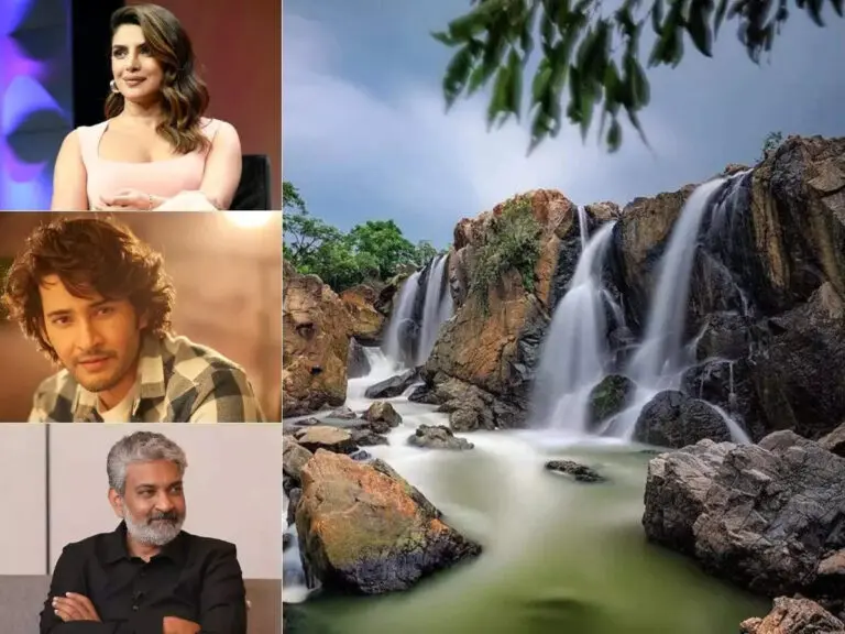 Rajamouli-Mahesh Babu Film: A Game-Changer for Odisha Tourism