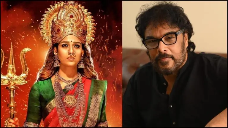 Nayanthara’s Film Pooja Costs a Whopping 1 Cr