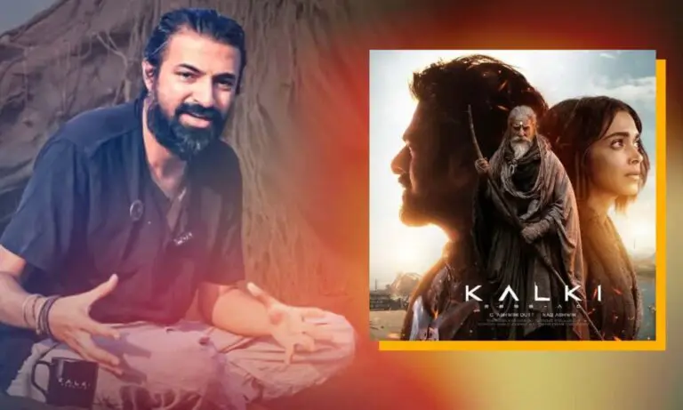 Nag Ashwin Gives Clarity on Kalki 2 and Prabhas Role