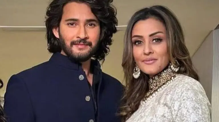 Namrata Shirodkar Launches AP’s First Mothers Milk Bank