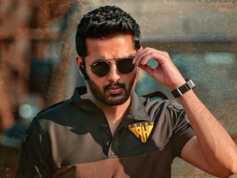 Nithin’s Strong Lineup Hints at a Solid Comeback