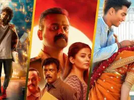 Apart from Pradeep Ranganathan's Dragon and Dhanush's NEEK, the latest Malayalam blockbuster, Officer on Duty, starring Kunchacko Boban, is also streaming on OTT this weekend.