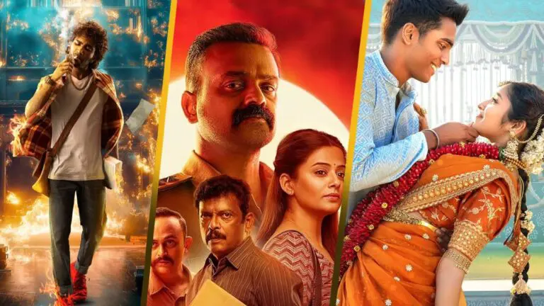 OTT Treat: Dragon, NEEK, and Big Hits Streaming This Weekend