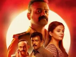 Starring Kunchacko Boban, Priyamani, and Jagadeesh in key roles, the film's Telugu version was released 3 weeks after the original version's release. Which means it arrived in theaters yesterday, 14th March, but did not see any numbers at the box office as there is no buzz on the film. Now, the shocking thing is, Officer on Duty drops on OTT in its first week. The film is arriving on Netflix on 20th March in all languages. Directed by Jitu Ashraf, the film received unanimous positive reviews from audiences and critics.