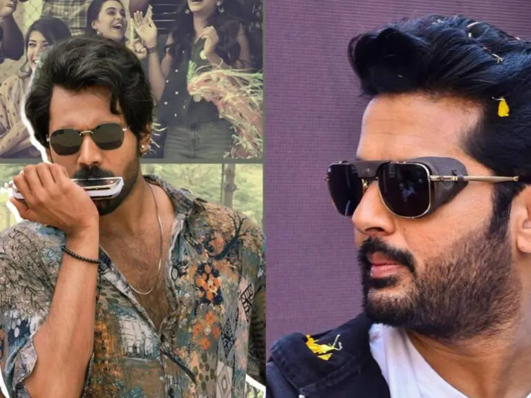 Grok Mania in Tollywood