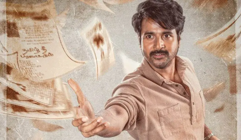 Parasakthi Update: Another Big Name Joins the Film