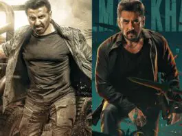 Jaat's trailer is packed with heavy mass action elements, and the team also adds a tag of Mass Feast, and it looks like a perfect tag. Whereas Sikandar's trailer seems ineffective, and dialogue sync is also poor. Many commented that Salman's Sikandar trailer tried in a way to match SRK-Atlee's Jawan. However, except for one or two dialogues, Sikandar's trailer seemed like an old wine in a new bottle.