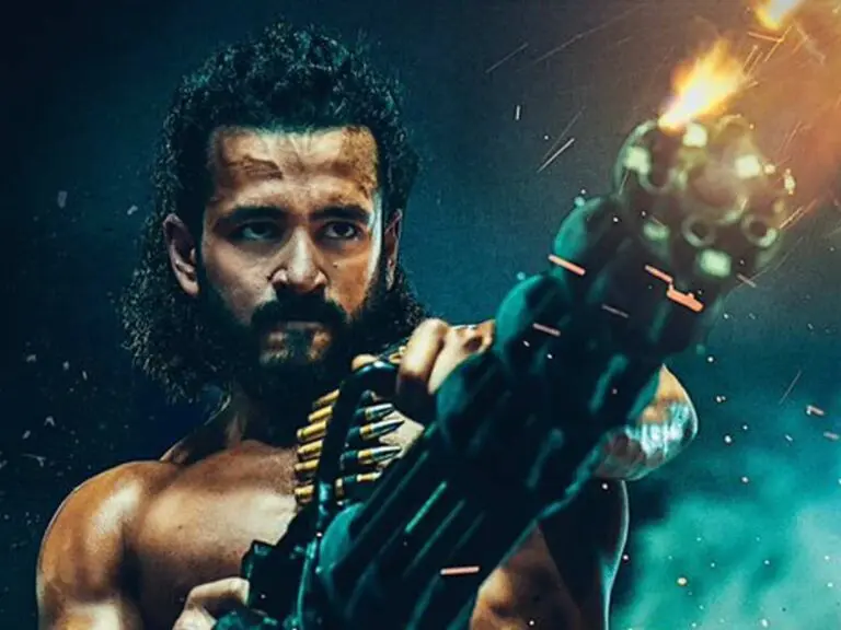 Agent on OTT: More Troubles for Akhil