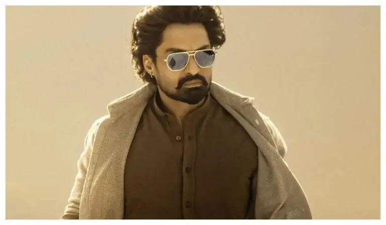 Arjun Son of Vyjayanthi Business Details ‘అర్జున్ సన్ ఆఫ్ వైజయంతి’ బిజినెస్ డీటెయిల్స్ 