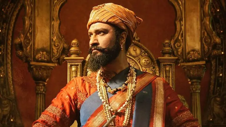 Chhaava creates history: First 300 crore grosser in Maharashtra