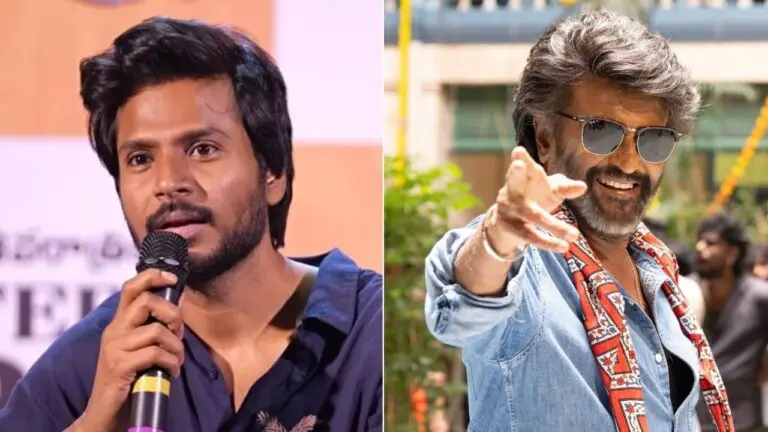 Coolie will Collect 1000 Crores says Sundeep Kishan ‘కూలీ’ రూ. 1000 కోట్లు కలెక్ట్ చేస్తుంది : సందీప్ కిషన్ 