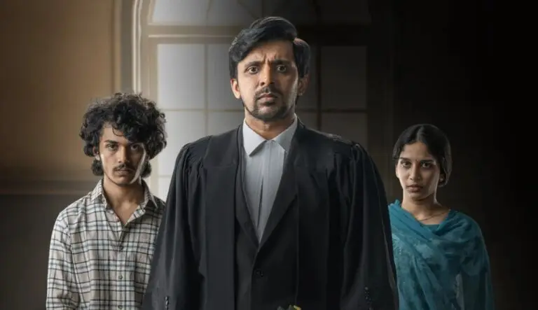 ​కోర్ట్ ఫస్ట్ వీక్ వరల్డ్ వైడ్ బాక్సాఫీస్ కలెక్షన్స్ 