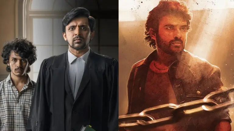 Court and Dilruba OTT Streaming Details కోర్ట్ & దిల్ రుబా ఓటిటి స్ట్రీమింగ్ డీటెయిల్స్ 