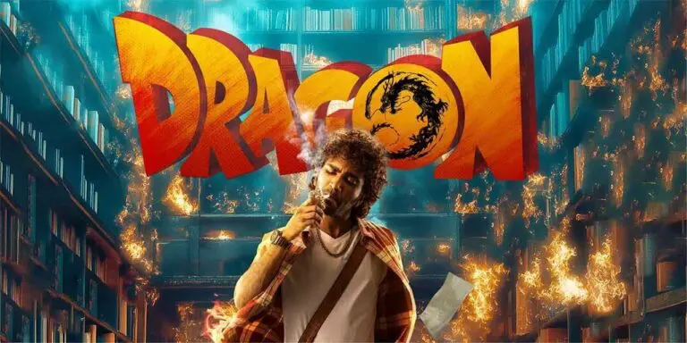 Dragon OTT Release Details ‘డ్రాగన్’ ఓటిటి రిలీజ్ డీటెయిల్స్