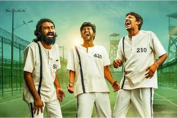 Jaathi Ratnalu Sequel Details ‘​జాతి రత్నాలు’ సీక్వెల్ డీటెయిల్స్ 