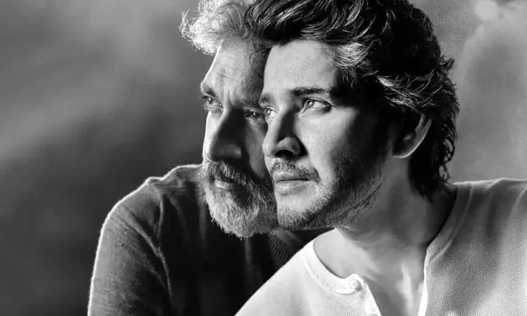Three Tier Security for SSMB29 Shooting SSMB 29 : మూడంచెల భద్రత మధ్య షూటింగ్