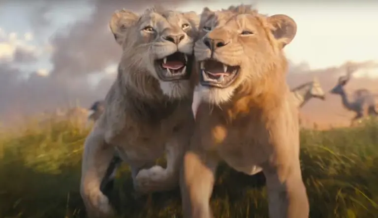 Mufasa The Lion King Ready for Release in OTT ఓటిటి రిలీజ్ కి రెడీ అయిన ముఫాసా : లయన్ కింగ్