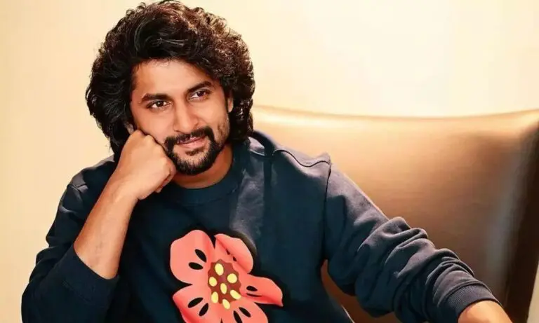 Netflix Nacks Hero nani హీరో నానికి నెట్‌ఫ్లిక్స్ పెద్దఎత్తున మద్దతు
