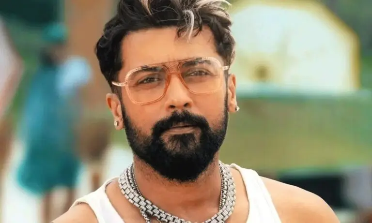 NagaVamsi Planning Huge for Retro Telugu Release రెట్రో : తెలుగులో గ్రాండ్ రిలీజ్ ప్లాన్ చేస్తున్న నాగవంశీ
