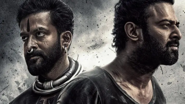 ​Salaar Re Release Bookings crossed 1 Cr రూ. 1 కోటికి పైగా ‘సలార్’ రీ రిలీజ్ బుకింగ్స్ 