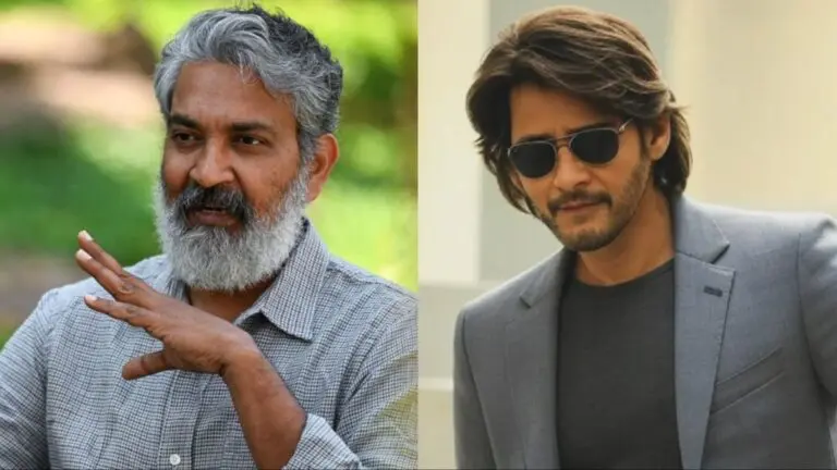బ్రేకుల్లేకుండా కొనసాగుతున్న SSMB 29 షూటింగ్ 