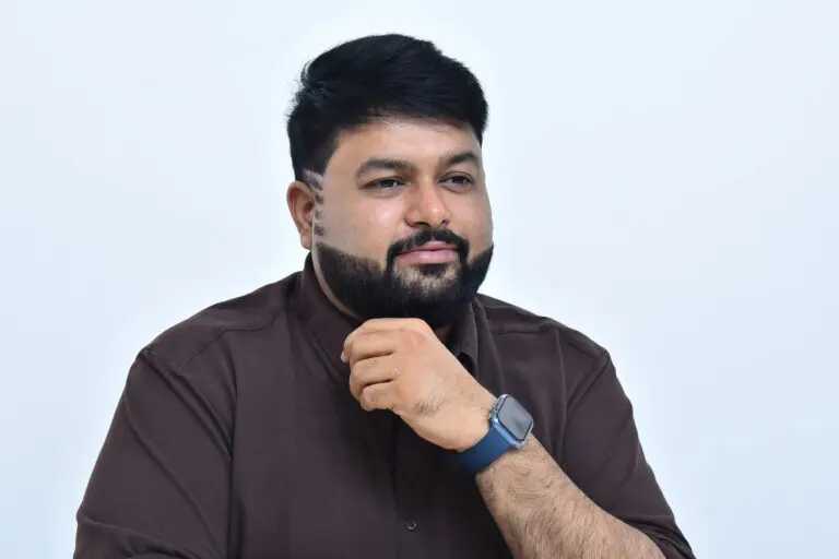 థమన్ నోటి దూలకు తీవ్ర విమర్శలు 