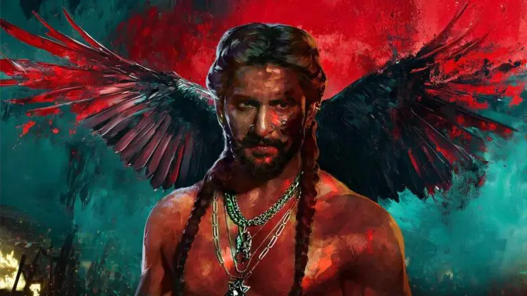 The Paradise Teaser Breaks Records