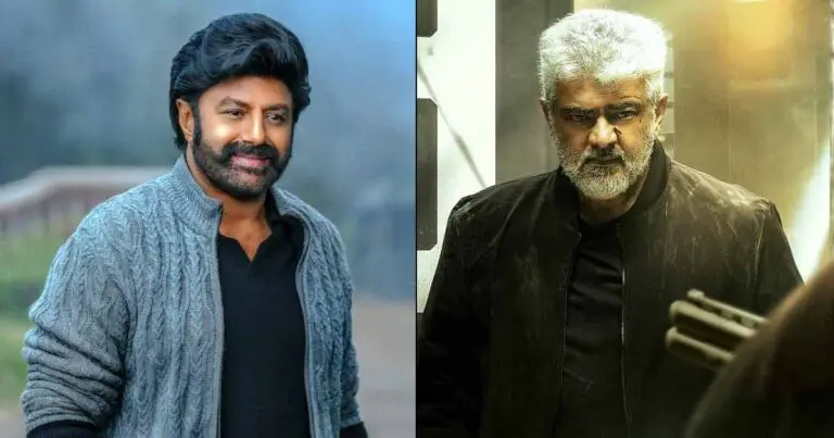 Vidaamuyarchi beats Daaku Maharaaj ​’డాకు మహారాజ్’ ని బీట్ చేసిన ‘విడాముయార్చి’ 