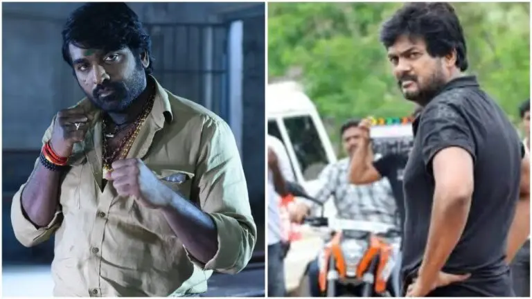 పూరి – విజయ్ సేతుపతి మూవీకి ఇంట్రెస్టింగ్ టైటిల్ 
