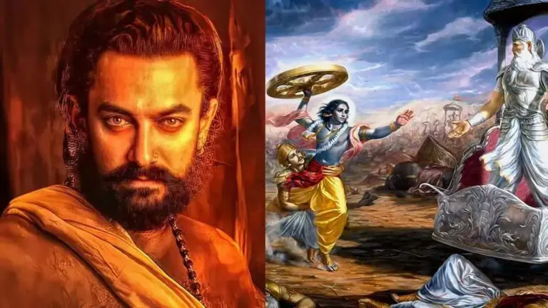 Aamir Khan Disrupts Rajamouli’s Dream