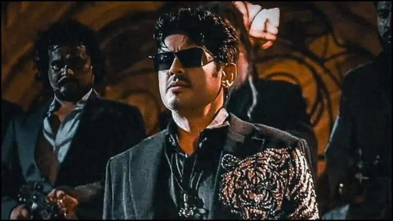 Countdown Begins for Ajith’s Next Film Announcement