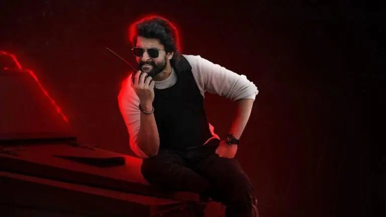 Hit 3 Two days Overseas Box office collection