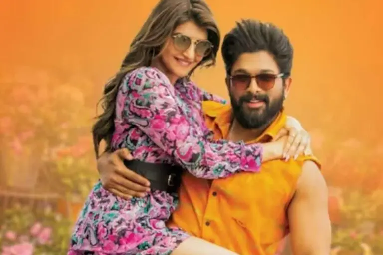 Allu Arjun and Sree Leela’s Promotion Sparks Outrage