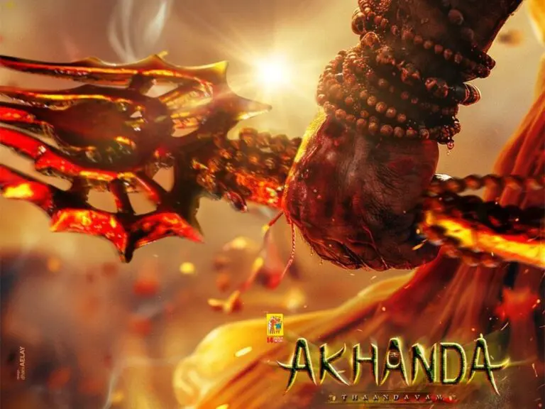 Akhanda 2 Set to Cross 200 Cr Business